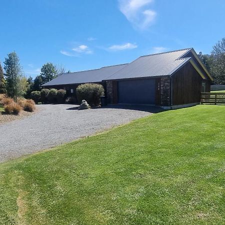 153 Rippingale Road Vila Hanmer Springs Exterior foto