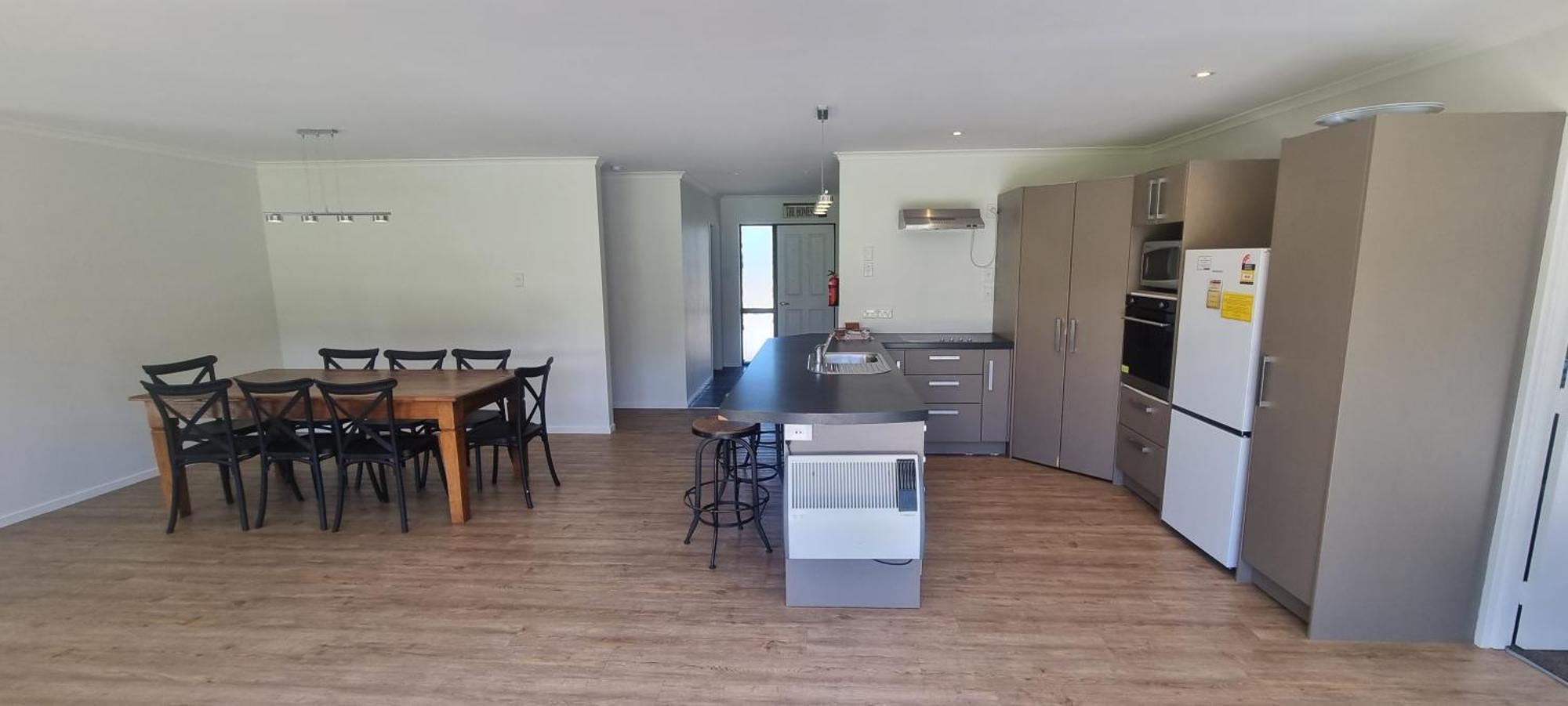 153 Rippingale Road Vila Hanmer Springs Exterior foto