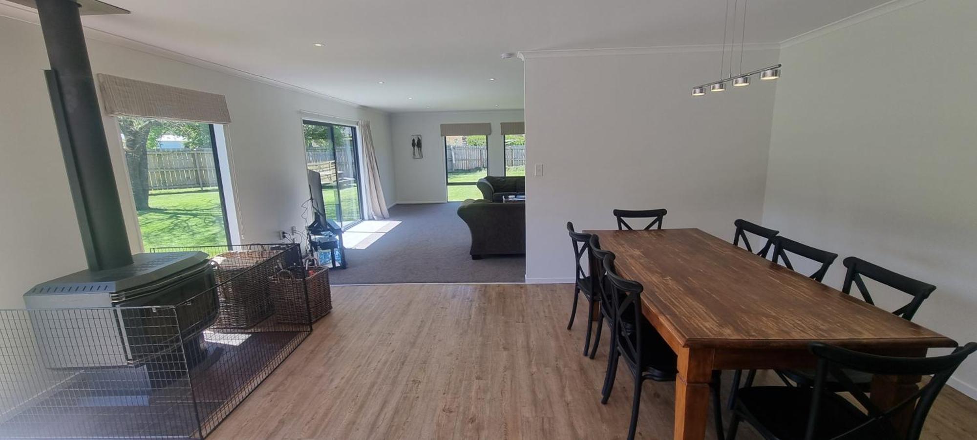 153 Rippingale Road Vila Hanmer Springs Exterior foto